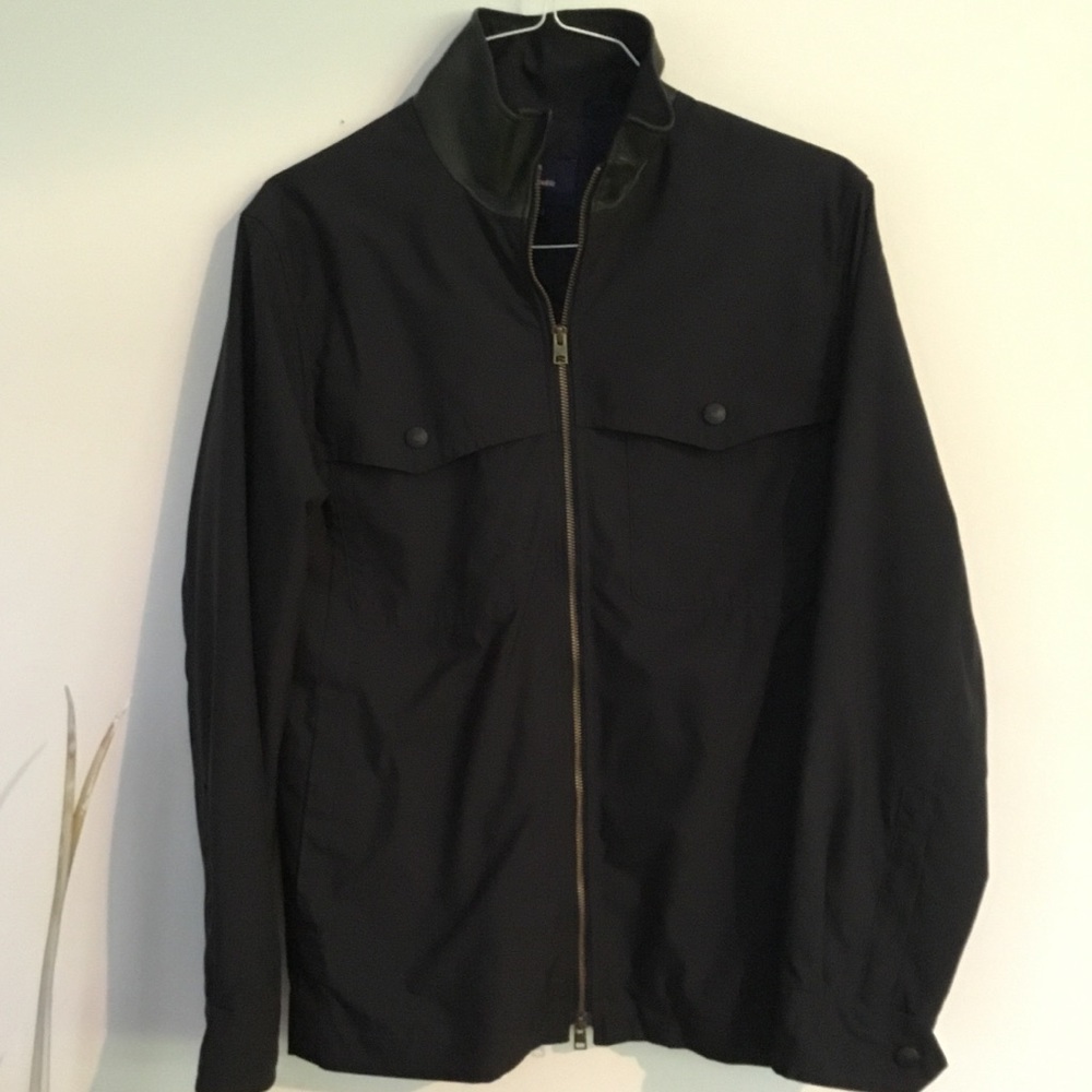 Faconable Zip Jacket. - image 1